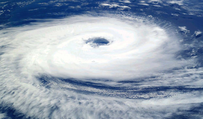 Hurricane Preparedness