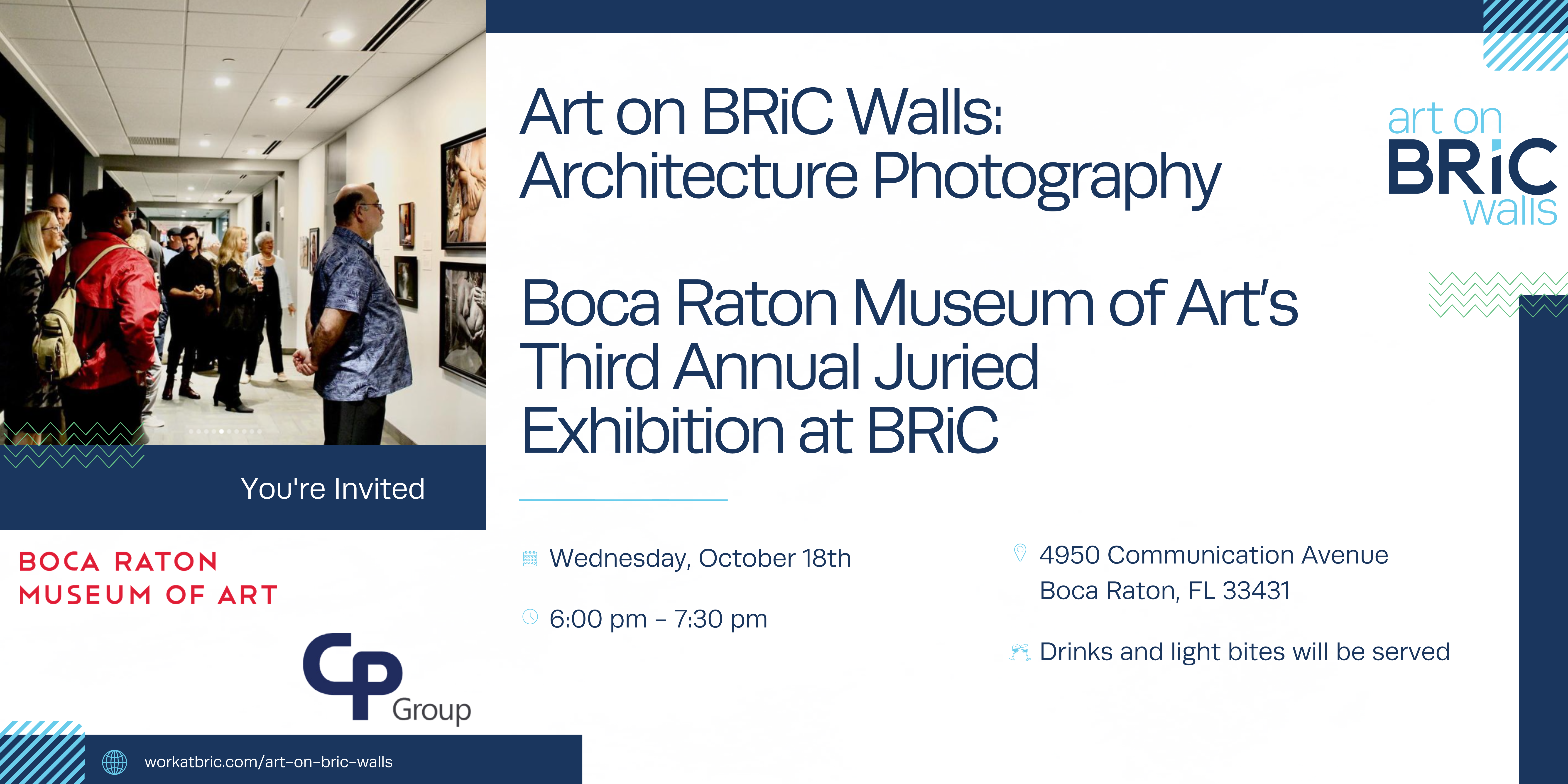 Upcoming Events — Arts in Boca