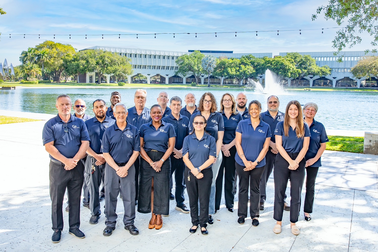 Management Contact Sheet